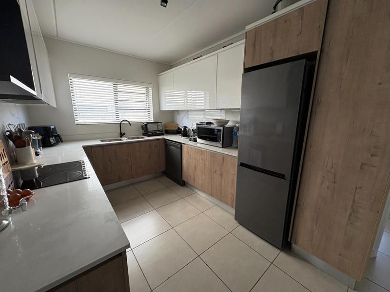 3 Bedroom Property for Sale in Richwood Western Cape